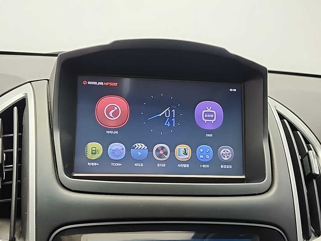 Chevrolet Cruise 2014 Blanco - Importación desde Corea - HF Imports Iquique - Foto 14