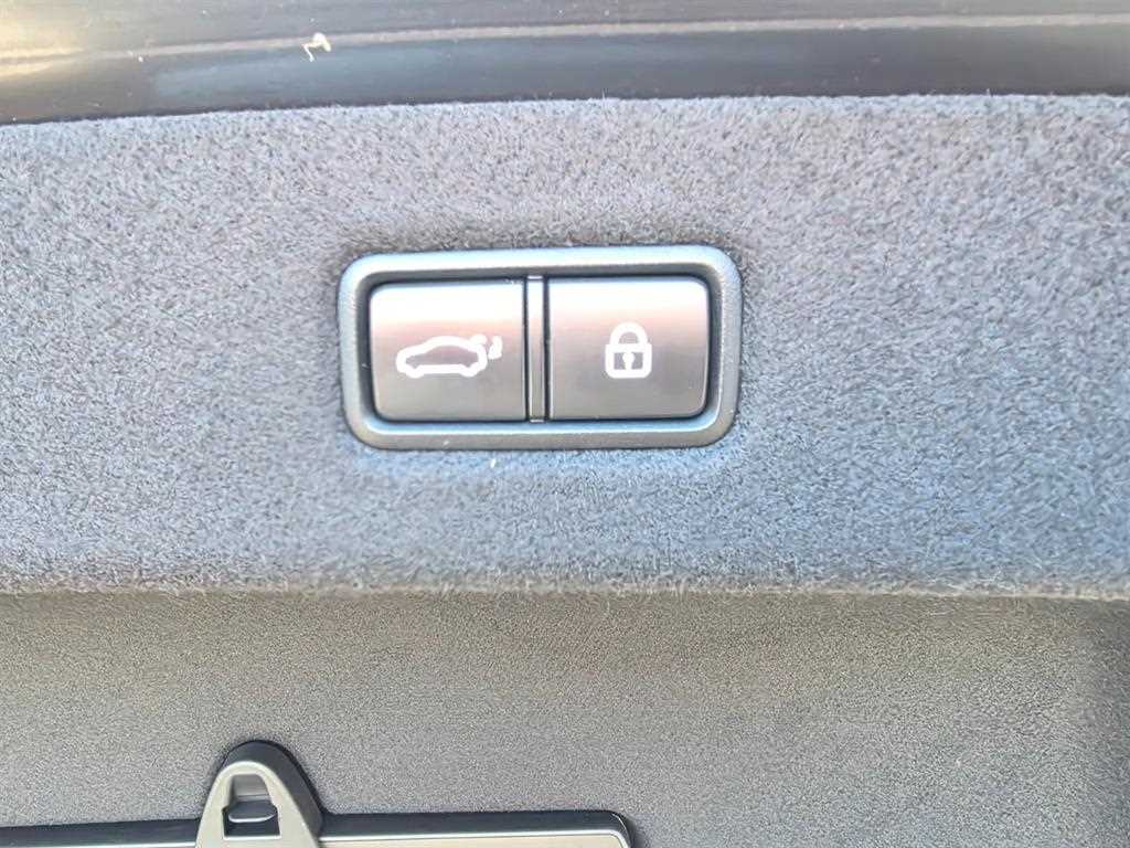 Genesis EQ900 2016 Negro - Importación desde Corea - HF Imports Iquique - Foto 17