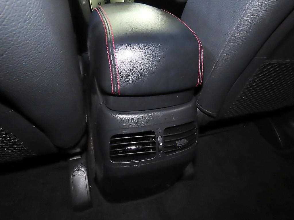 KIA Carens 2011 Gris - Importación desde Corea - HF Imports Iquique - Foto 17