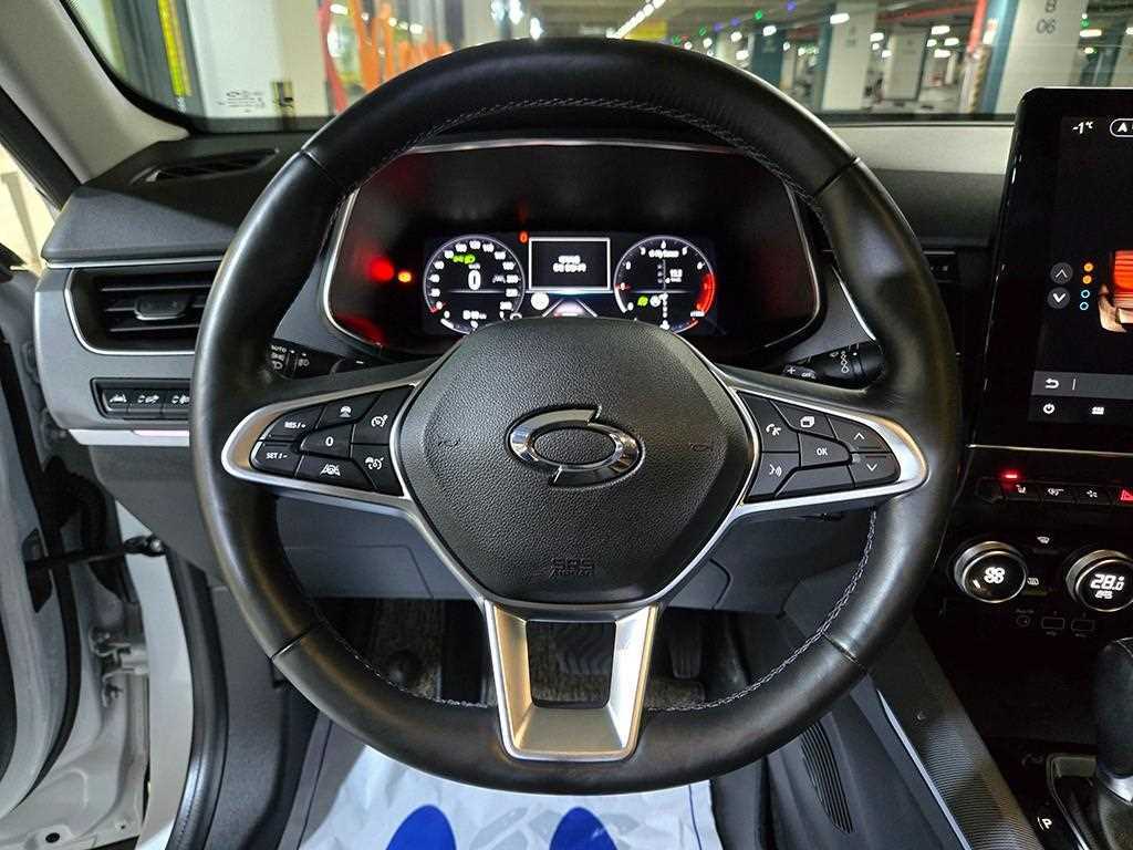 SAMSUNG XM3 - Vista 8