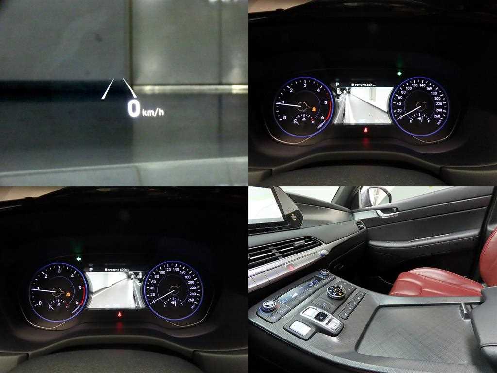 HYUNDAI Palisade 2020 Gris - Importación desde Corea - HF Imports Iquique - Foto 16