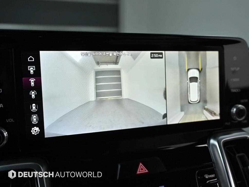 KIA Sorento 2022 Blanco - Importación desde Corea - HF Imports Iquique - Foto 15