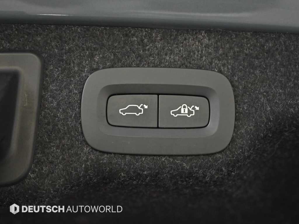 Volvo S90 2021 Gris - Importación desde Corea - HF Imports Iquique - Foto 20