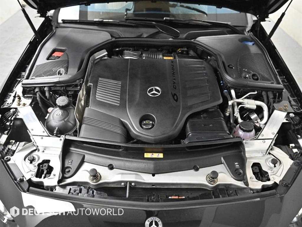 Mercedes Benz CLS Class - Vista 7