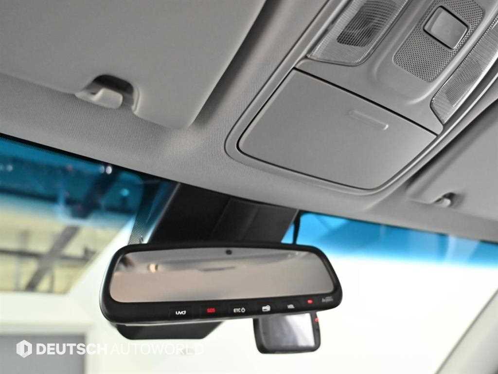 KIA Sportage 2019 Blanco - Importación desde Corea - HF Imports Iquique - Foto 19