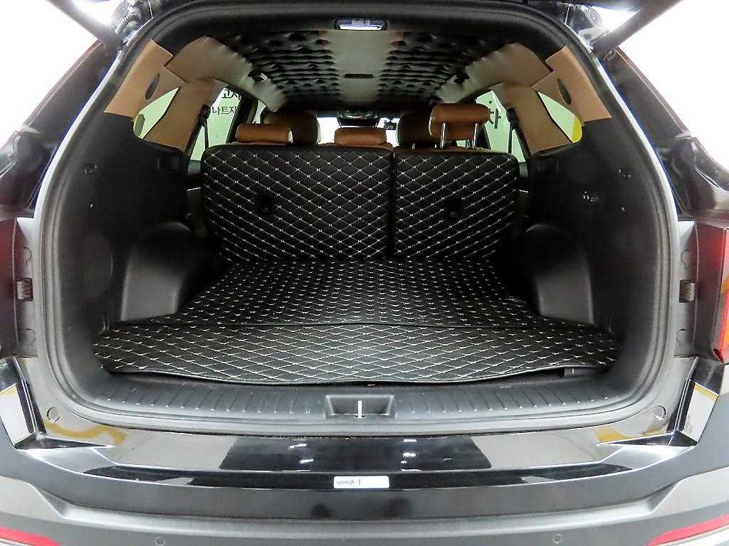 KIA Sorento 2024 - Importación desde Corea - HF Imports Iquique - Foto 18