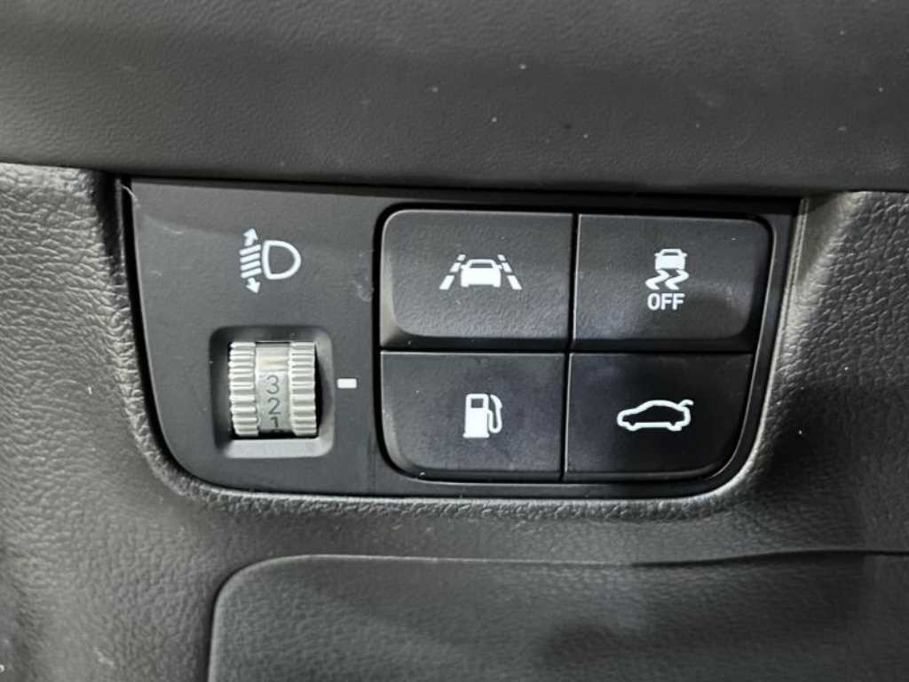 HYUNDAI Grandeur 2022 Negro - Importación desde Corea - HF Imports Iquique - Foto 14