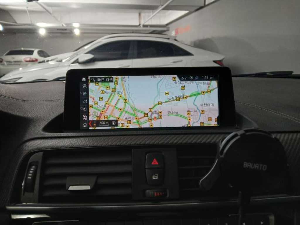 BMW 2 series 2020 - Importación desde Corea - HF Imports Iquique - Foto 13