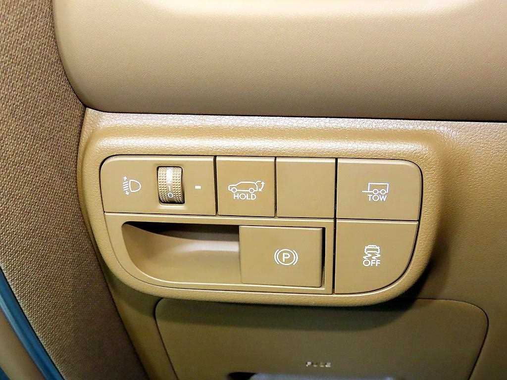 HYUNDAI Palisade 2026 - Importación desde Corea - HF Imports Iquique - Foto 14