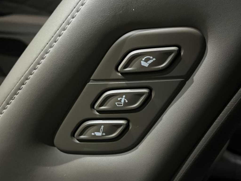 KIA K8 2022 Negro - Importación desde Corea - HF Imports Iquique - Foto 16