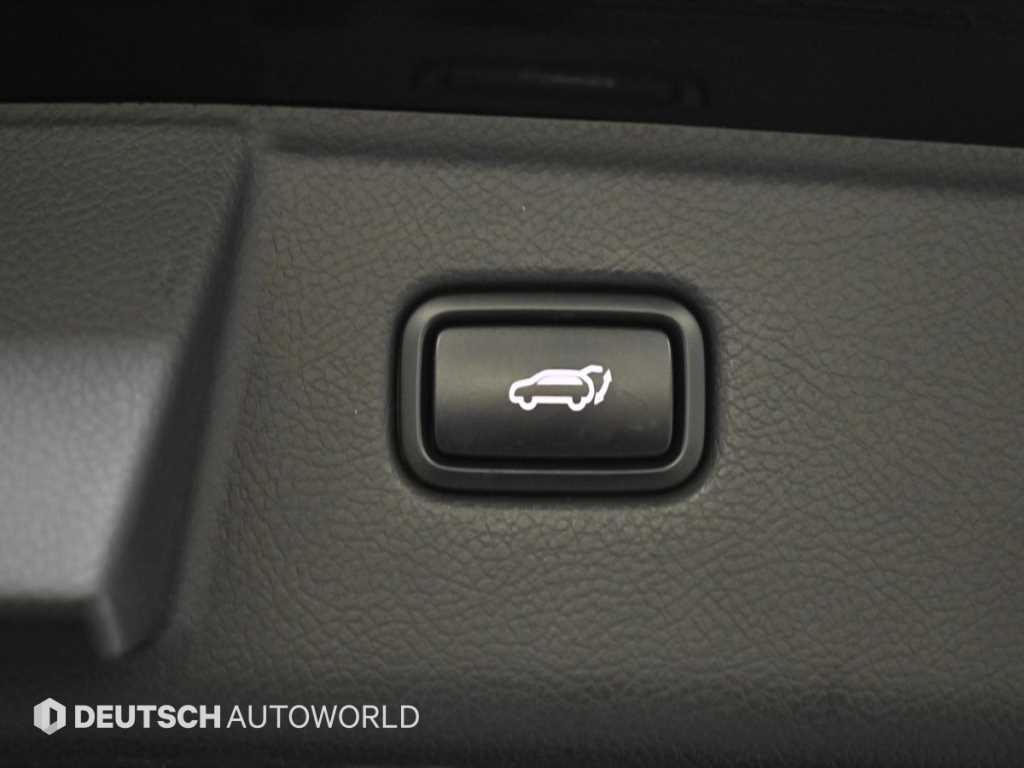 KIA Mohave 2021 Negro - Importación desde Corea - HF Imports Iquique - Foto 20