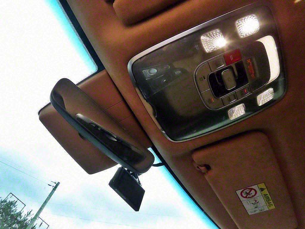 Genesis GV80 2022 Blanco - Importación desde Corea - HF Imports Iquique - Foto 14