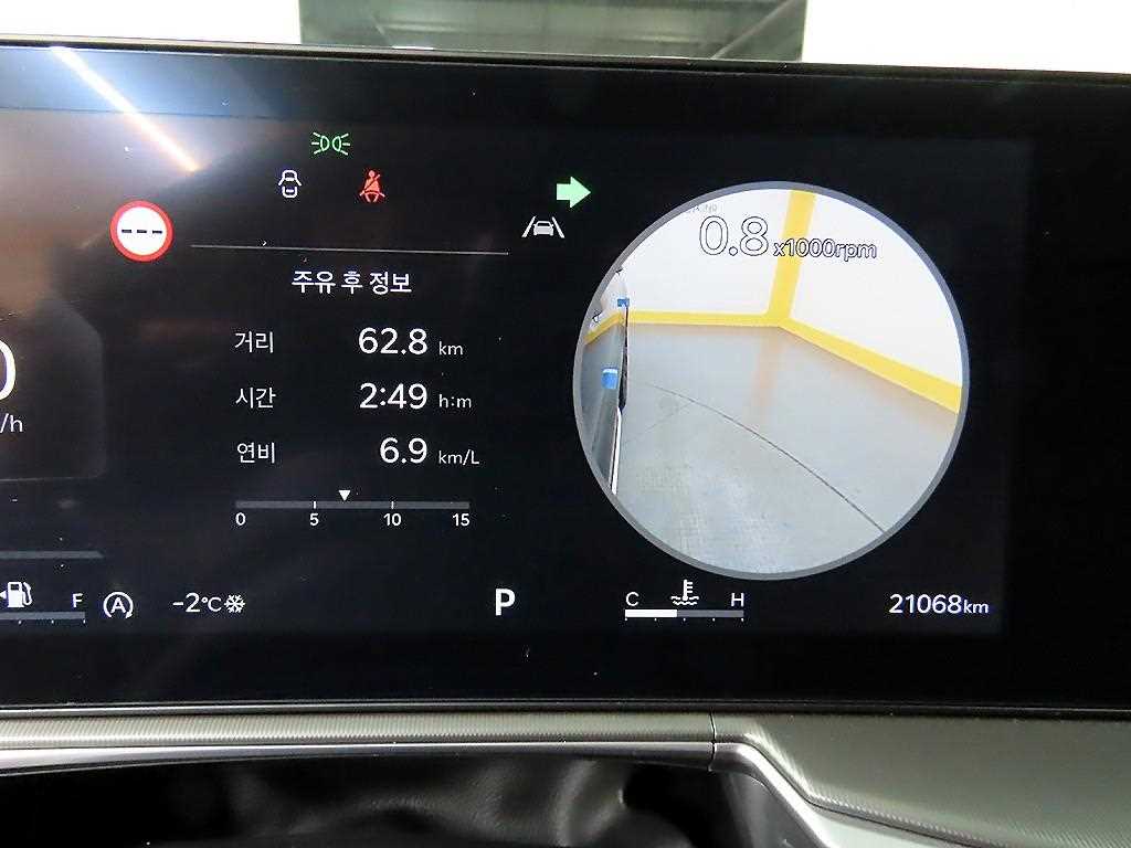 KIA Sorento - Vista 8