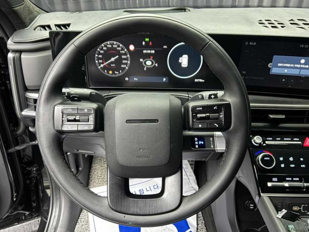 HYUNDAI Santa Fe - Vista 10