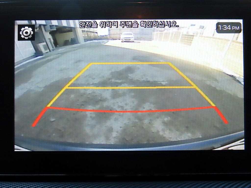 HYUNDAI Tucson 2020 Gris - Importación desde Corea - HF Imports Iquique - Foto 15