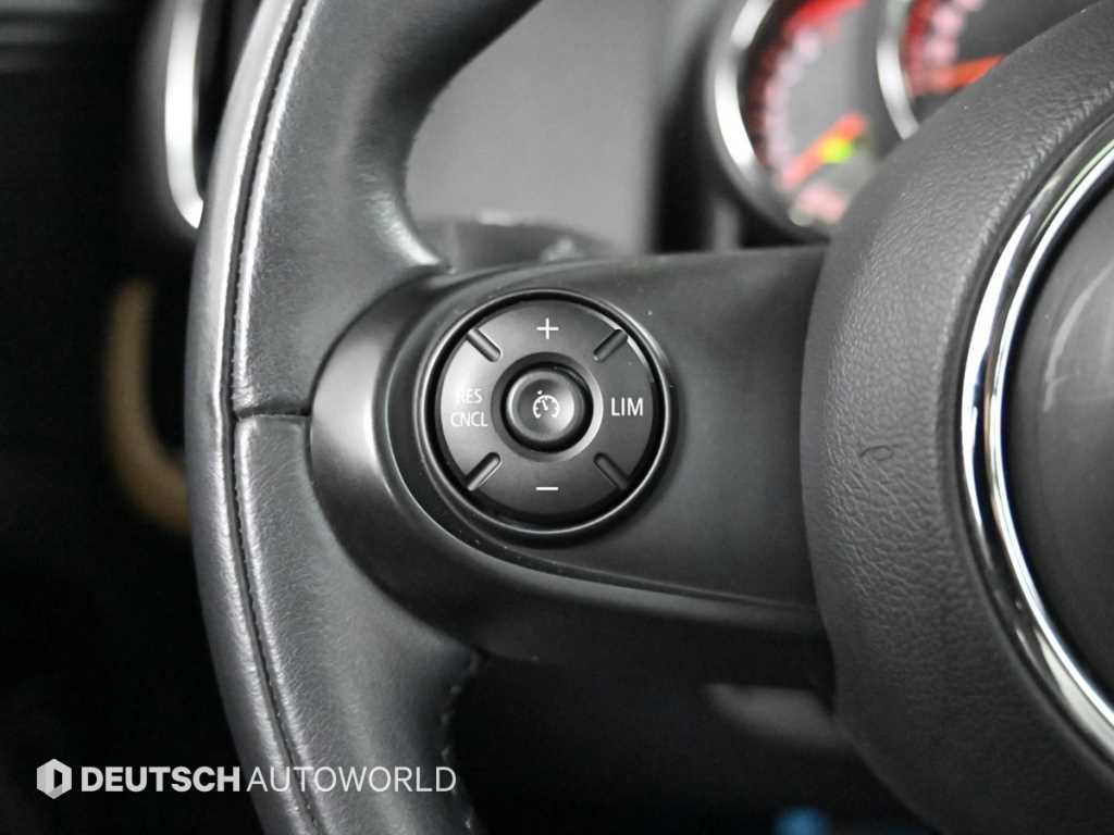 Mini Countryman 2018 - Importación desde Corea - HF Imports Iquique - Foto 16