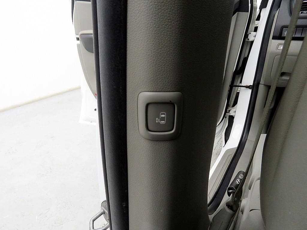 KIA Carnival - Vista 9