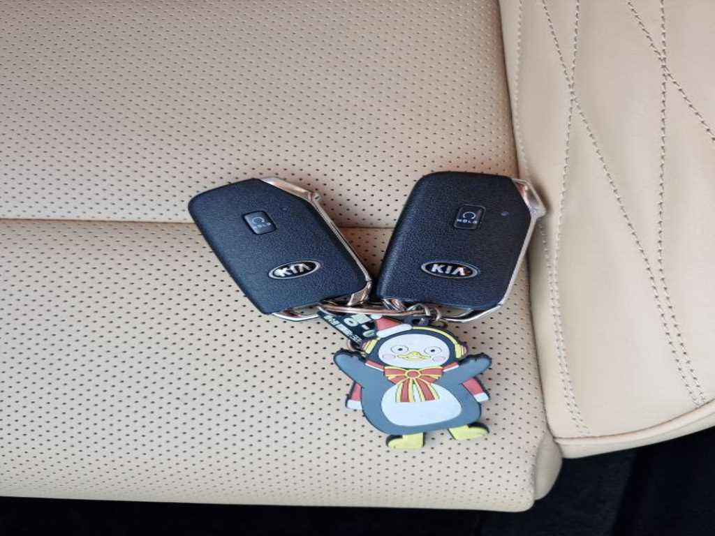 KIA K7 2020 - Importación desde Corea - HF Imports Iquique - Foto 14