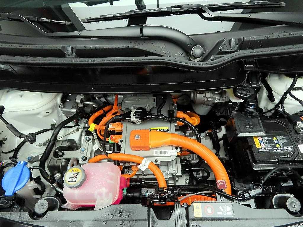 KIA Ray 2025 Blanco - Importación desde Corea - HF Imports Iquique - Foto 20