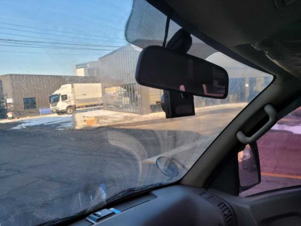 Small Truck Cargo (small) - Vista 8