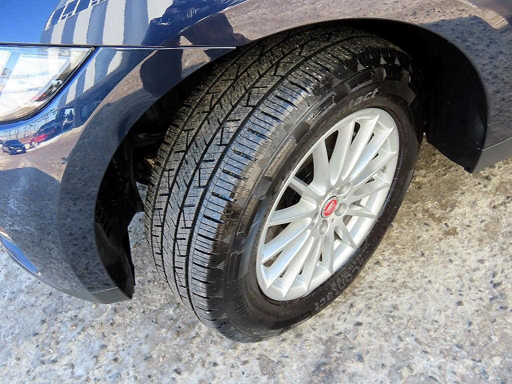 Jaguar F-PACE 2018 Azul - Importación desde Corea - HF Imports Iquique - Foto 20