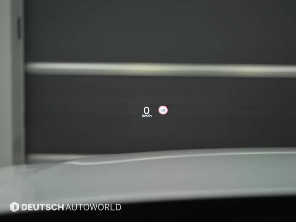 Volvo XC90 2017 Blanco - Importación desde Corea - HF Imports Iquique - Foto 18