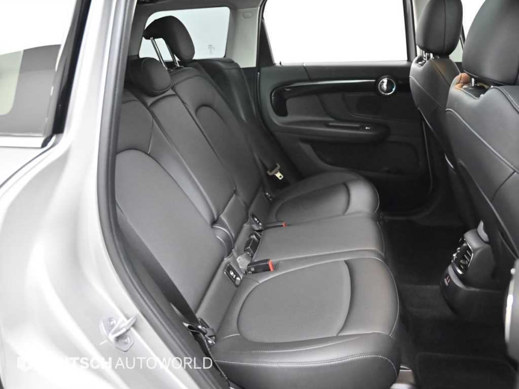 Mini Countryman - Vista 12