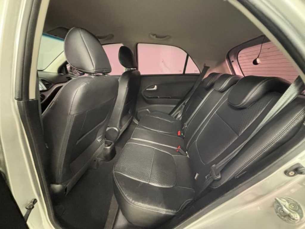 KIA Morning 2015 Gris - Importación desde Corea - HF Imports Iquique - Foto 15