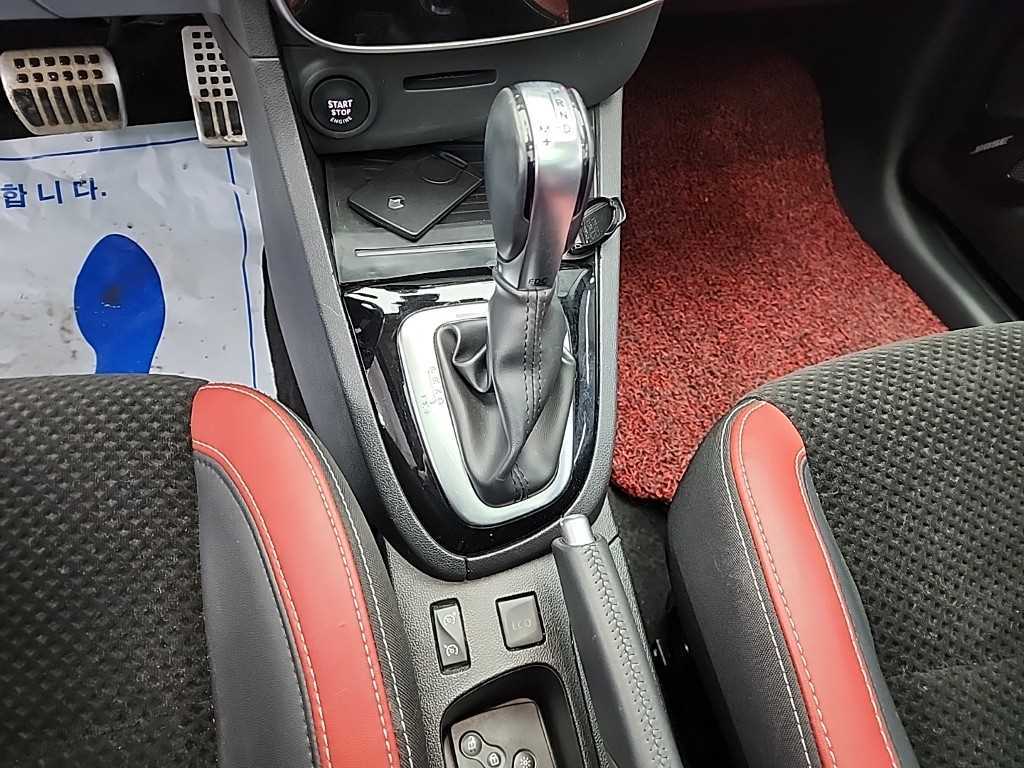 SAMSUNG Clio - Vista 8