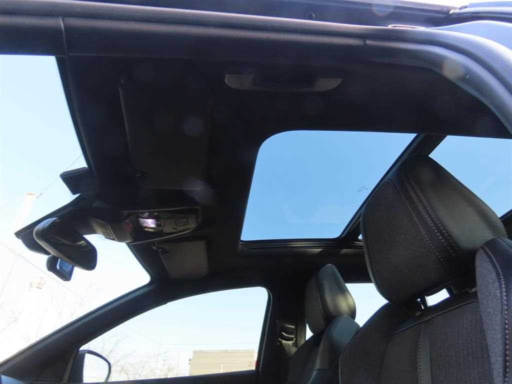 Peugeot 5008 2021 Negro - Importación desde Corea - HF Imports Iquique - Foto 17