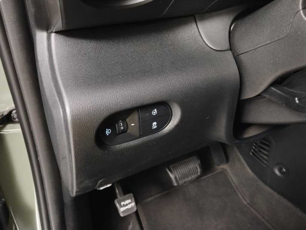 HYUNDAI Casper - Vista 12