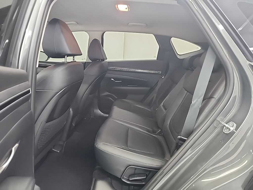 HYUNDAI Tucson - Vista 12