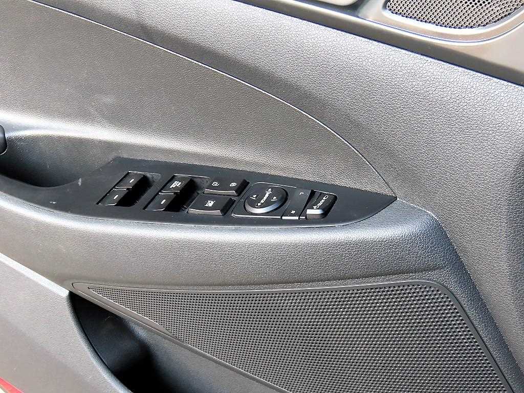 HYUNDAI Tucson - Vista 11