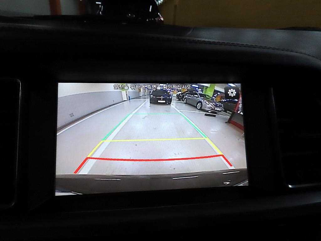 HYUNDAI Aslan 2015 - Importación desde Corea - HF Imports Iquique - Foto 15