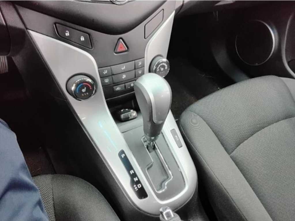 Chevrolet Cruise 2013 - Importación desde Corea - HF Imports Iquique - Foto 15