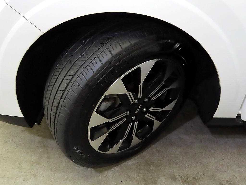 KIA Carnival 2021 Blanco - Importación desde Corea - HF Imports Iquique - Foto 20