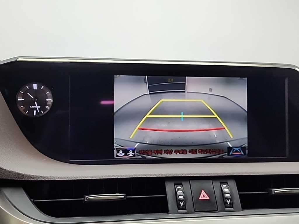 Lexus ES 2020 Gris - Importación desde Corea - HF Imports Iquique - Foto 16