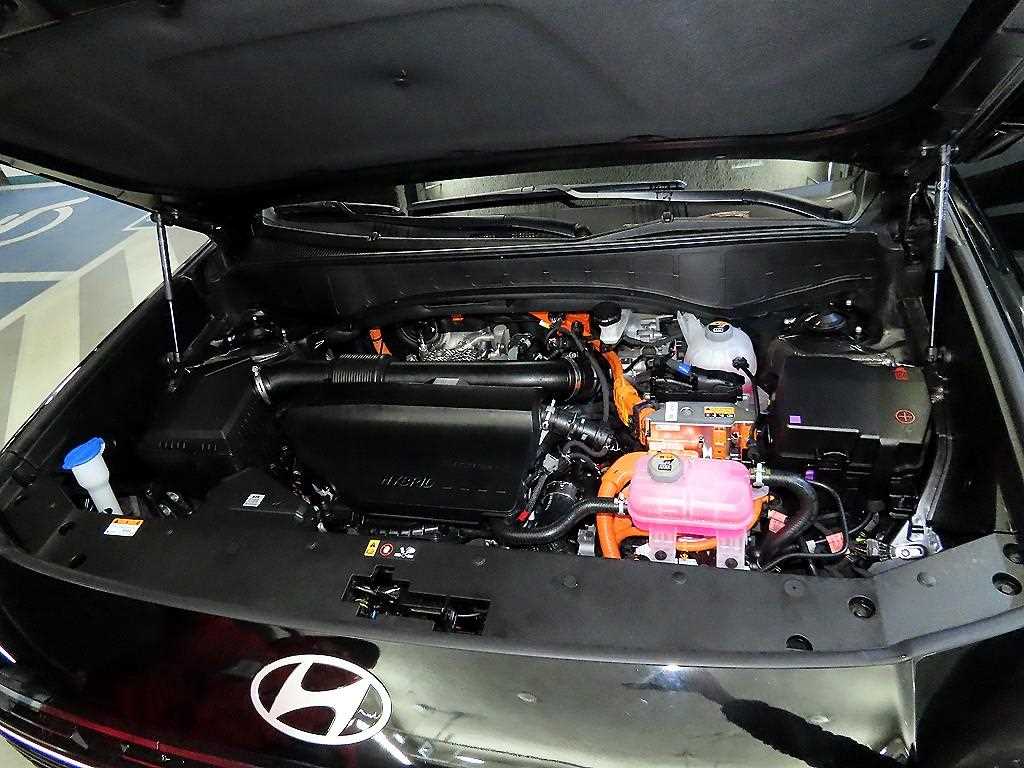 HYUNDAI Palisade 2026 - Importación desde Corea - HF Imports Iquique - Foto 19