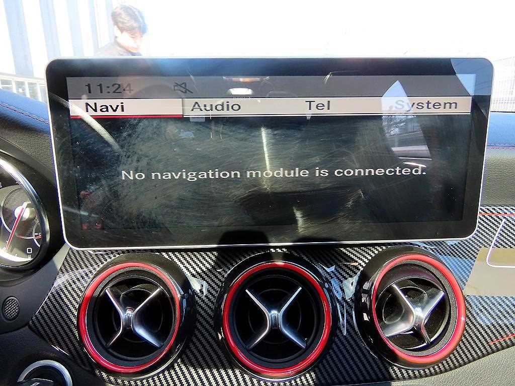 Mercedes Benz CLA Class 2015 - Importación desde Corea - HF Imports Iquique - Foto 14