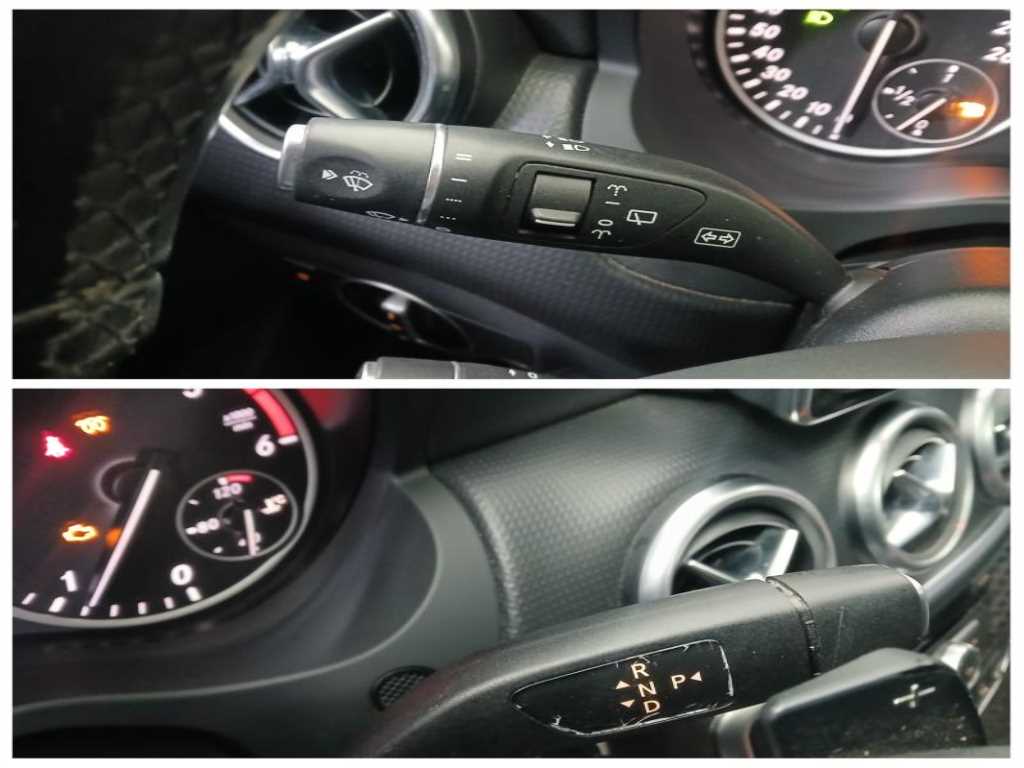 Mercedes Benz A Class 2015 - Importación desde Corea - HF Imports Iquique - Foto 15