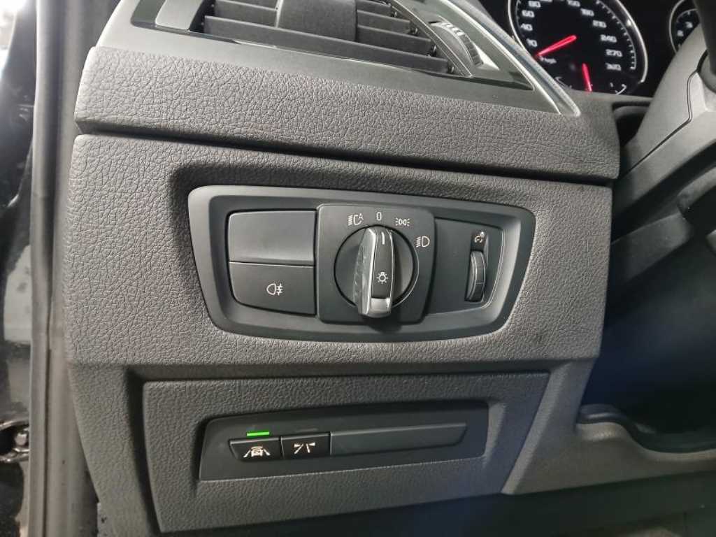 BMW 2 series - Vista 12