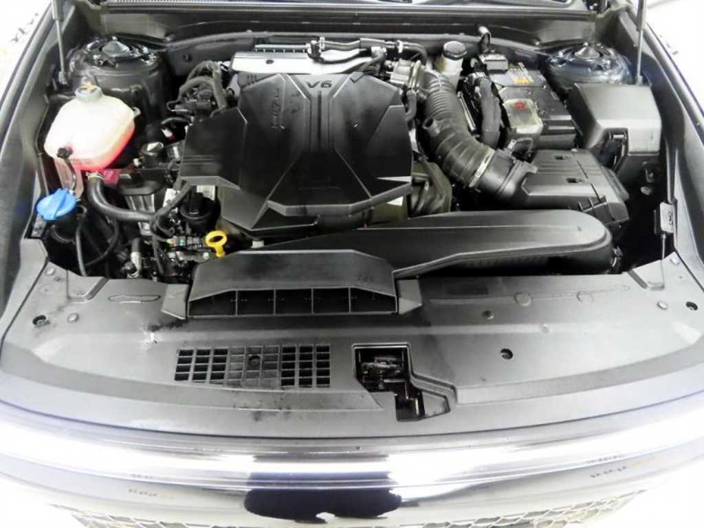 HYUNDAI Grandeur 2023 Negro - Importación desde Corea - HF Imports Iquique - Foto 20