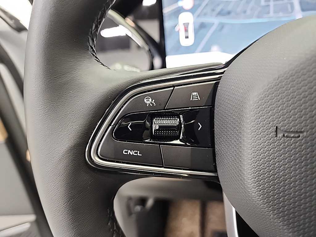 SAMSUNG Grand Koleos 2025 Blanco - Importación desde Corea - HF Imports Iquique - Foto 17