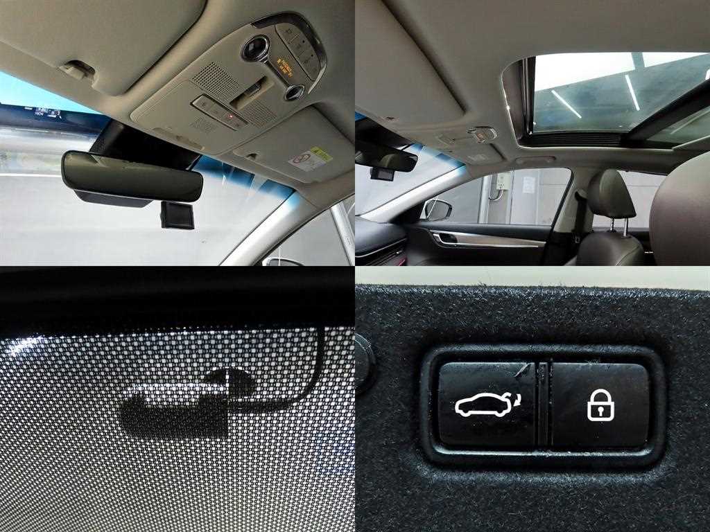 HYUNDAI Grandeur 2021 - Importación desde Corea - HF Imports Iquique - Foto 18