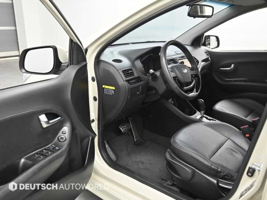 KIA Morning - Vista 7