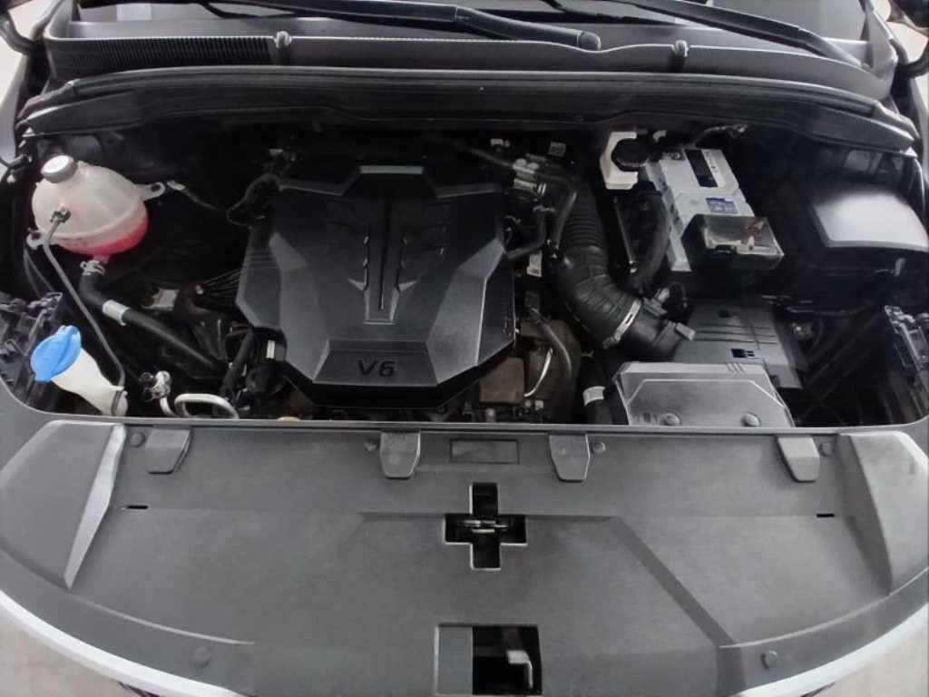 KIA Carnival 2021 Negro - Importación desde Corea - HF Imports Iquique - Foto 19