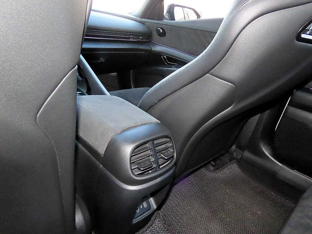 HYUNDAI Avante 2024 Gris - Importación desde Corea - HF Imports Iquique - Foto 17