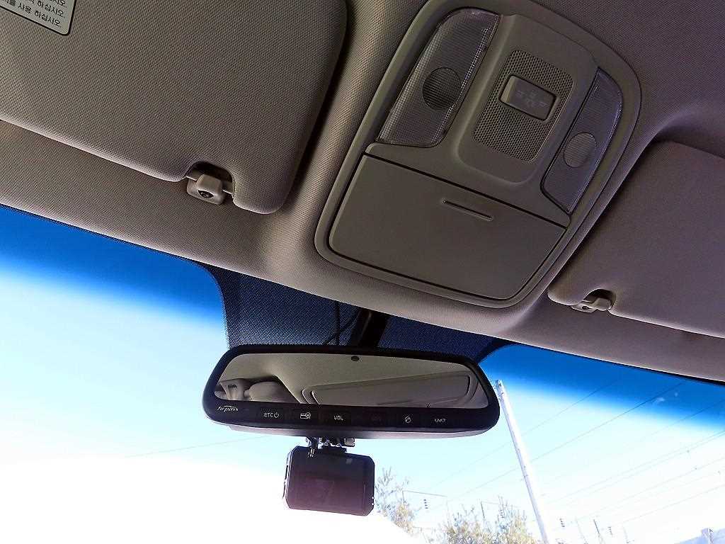 KIA K5 2016 Blanco - Importación desde Corea - HF Imports Iquique - Foto 16