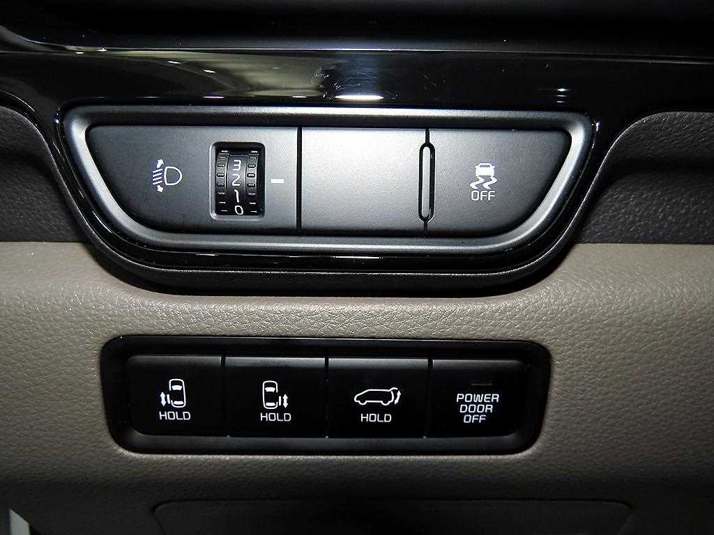 KIA Carnival 2025 Blanco - Importación desde Corea - HF Imports Iquique - Foto 14