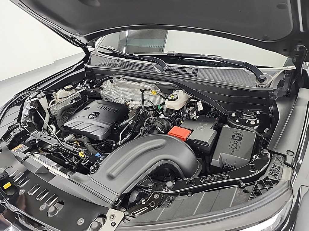 Chevrolet Trail Blazer - Vista 5